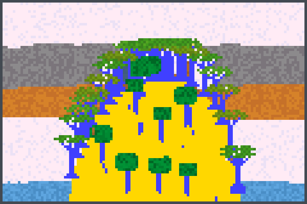 Preview universo => =) World
