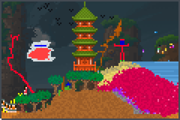 Preview Friugyisoild World