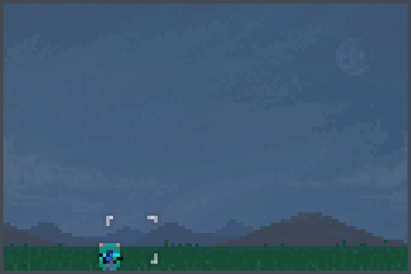  the memes Pixel Art