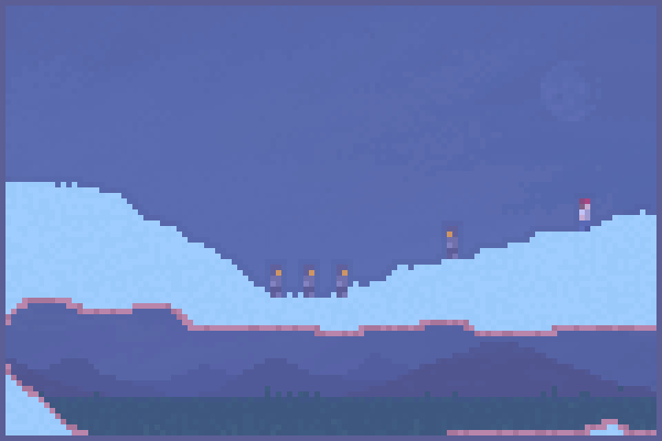 bot2 Pixel Art