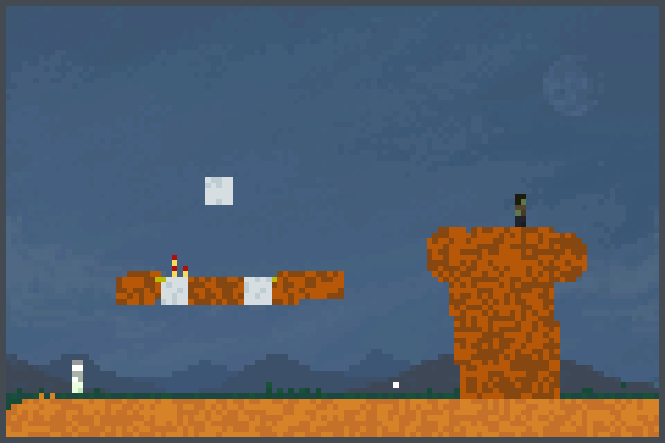 marcio 1 Pixel Art