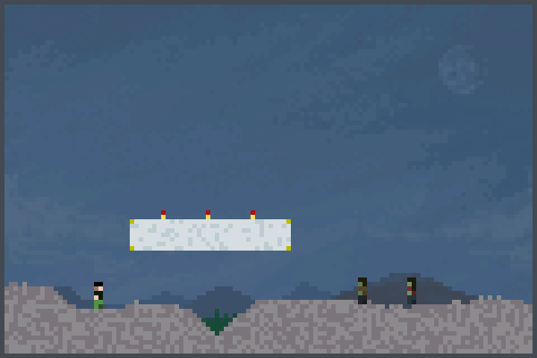 marcio 2 Pixel Art