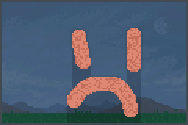 hello.,.,., Pixel Art