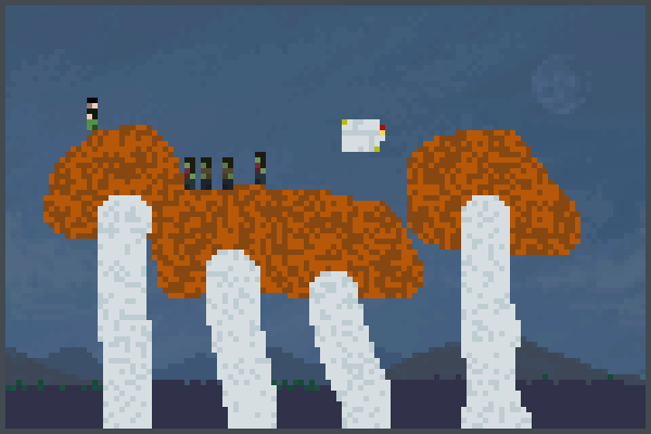 marcio 3 Pixel Art