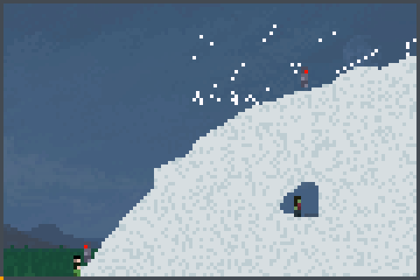 legal 2 Pixel Art
