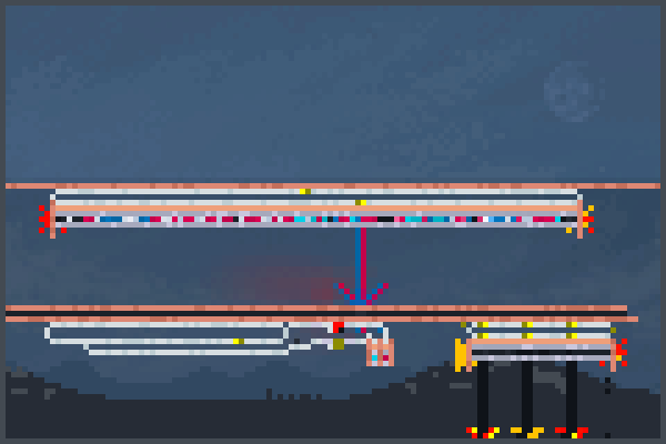 broneac 7 Pixel Art