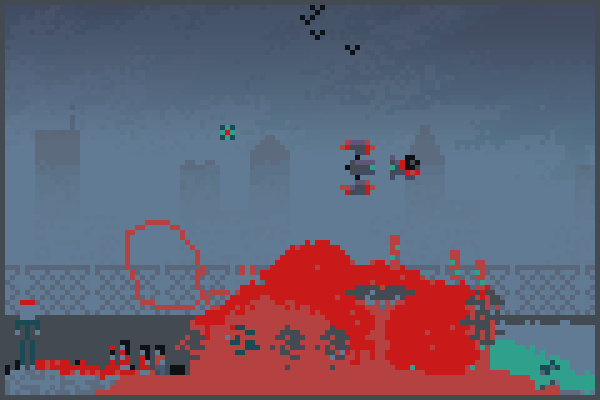 Mainitum Pixel Art