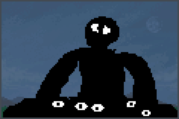 seek pixel art Pixel Art