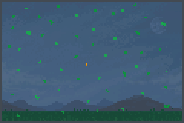 Preview  HiddenBlockers World