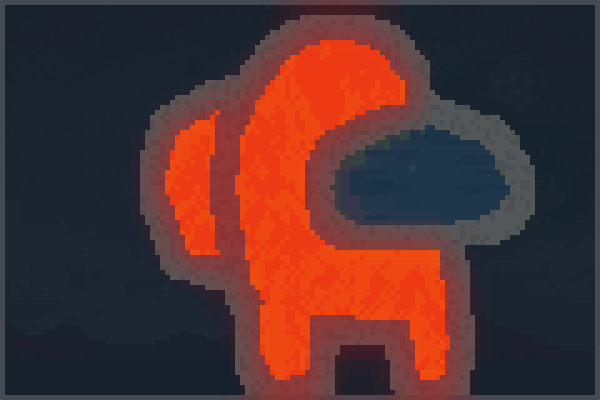 Preview mr lava is sus World