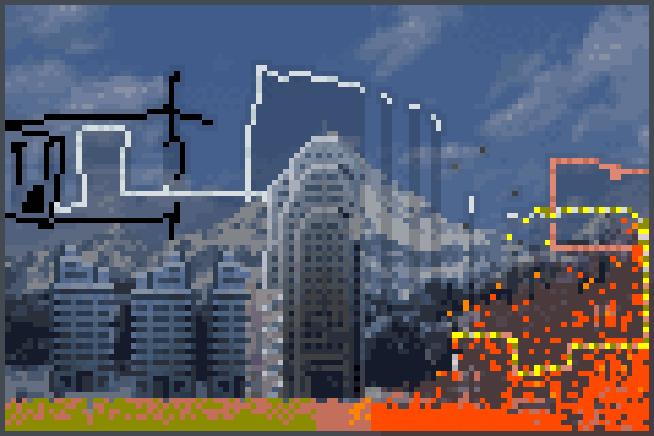 Preview  ddrrrrrrr World