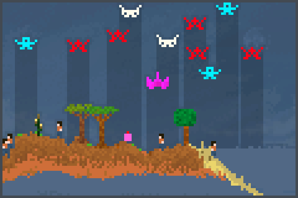 Preview shoot ship World