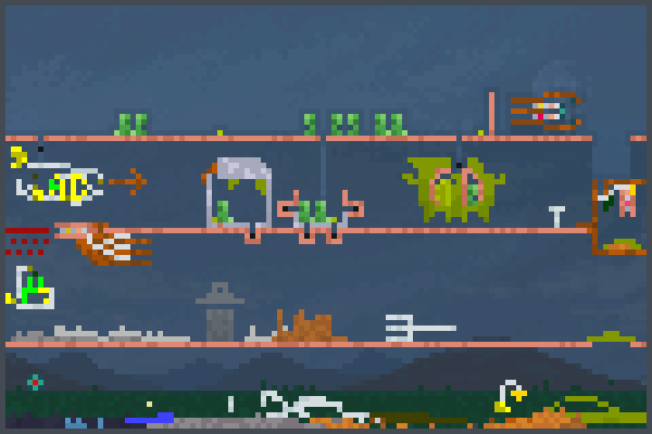 Preview broneac 9 World