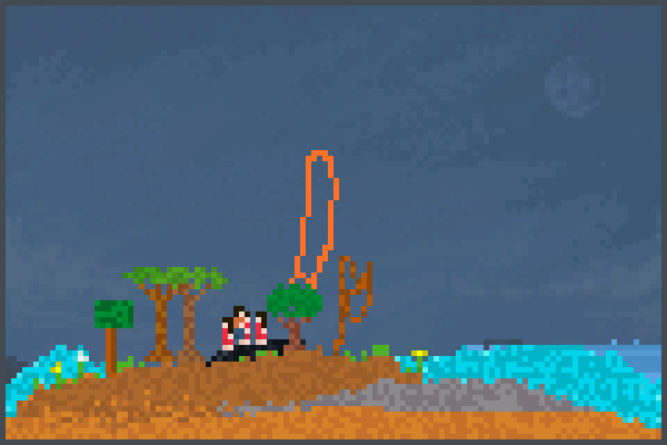 Preview Wetarty World