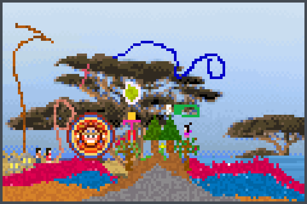 Preview Unmlion World