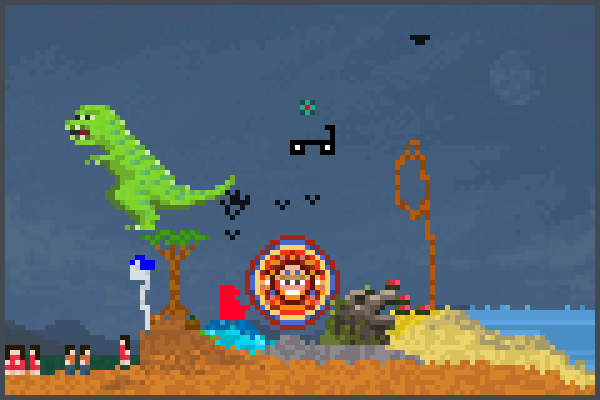 Preview Titeyffer World