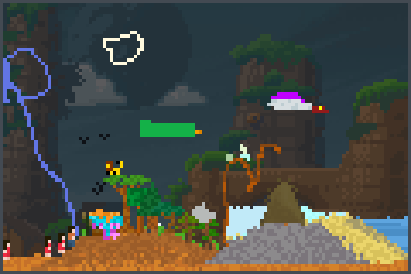 Preview Barkeiey World