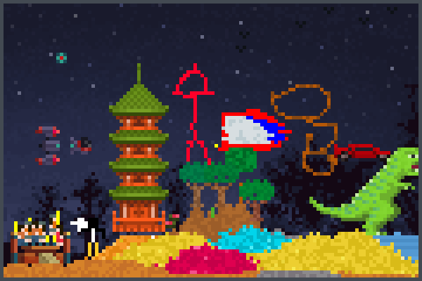 Preview Rereilciteiln World