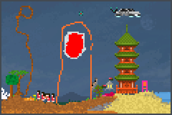 Preview Haoredlare World