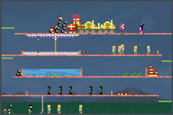 arnold 41375135 Pixel Art