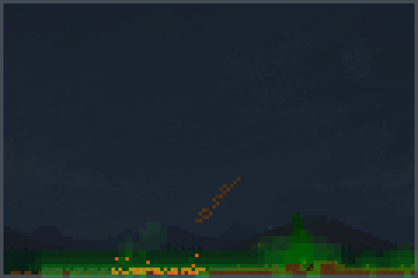 detox Pixel Art