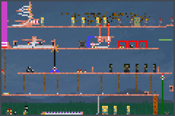 arnold 51437281 Pixel Art