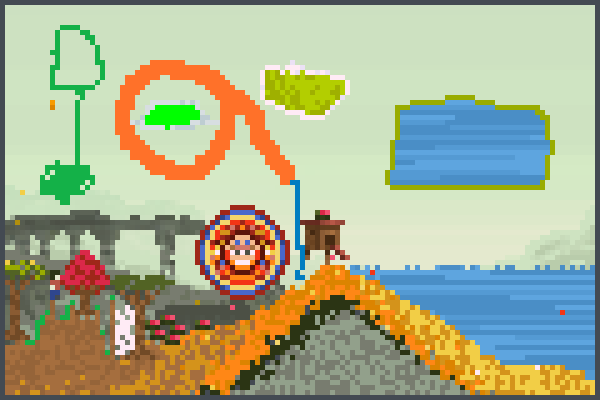 Preview Tronelboyer World