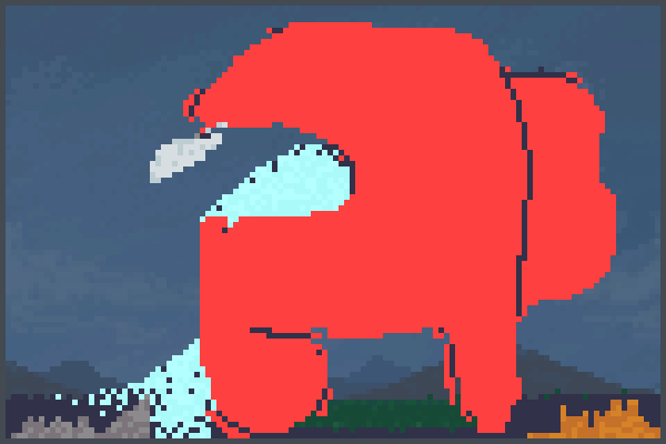 Preview sussy amongy World
