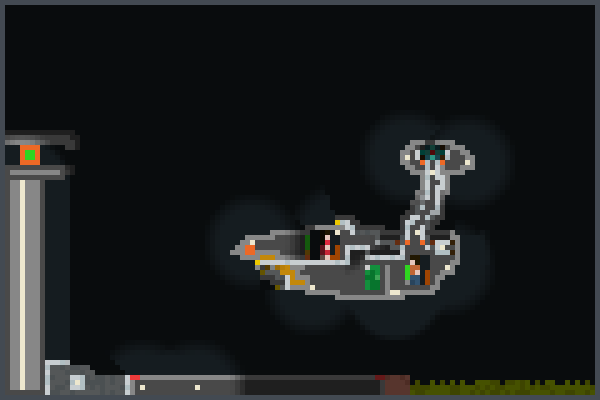 Preview lol glodenbear World