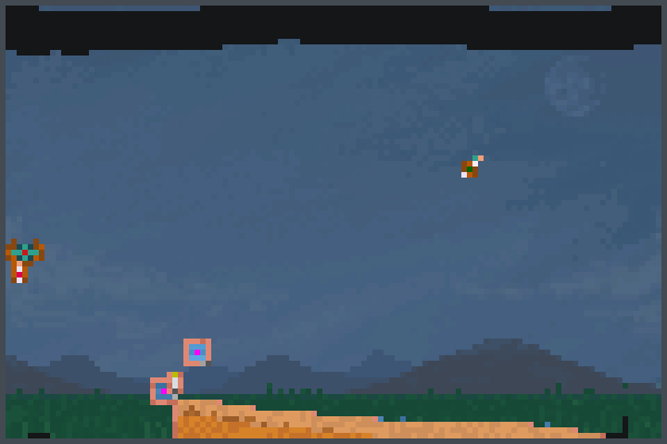 Preview CRIADOR DE SAL World