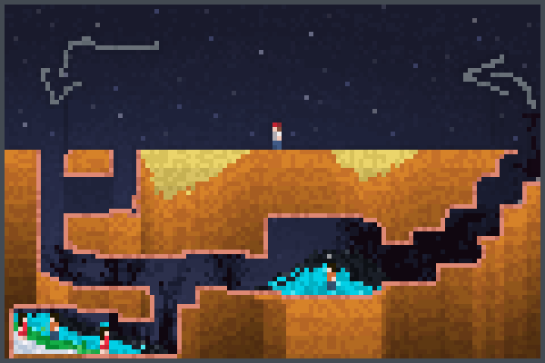Preview human helper World
