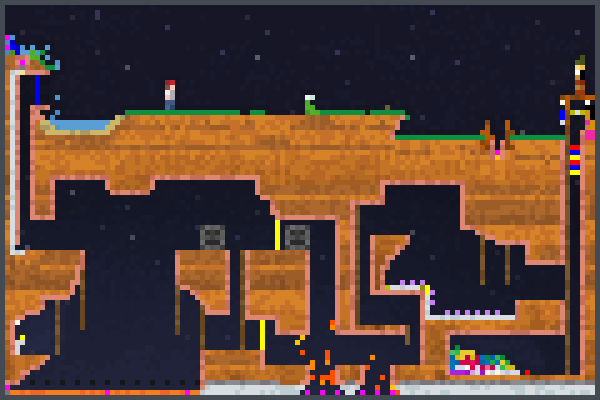 Preview top gs parkour World