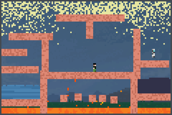 Preview Boss Hard! World