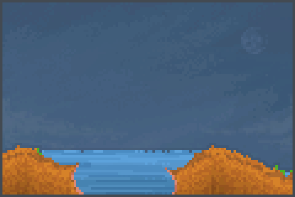 Preview qaria x World
