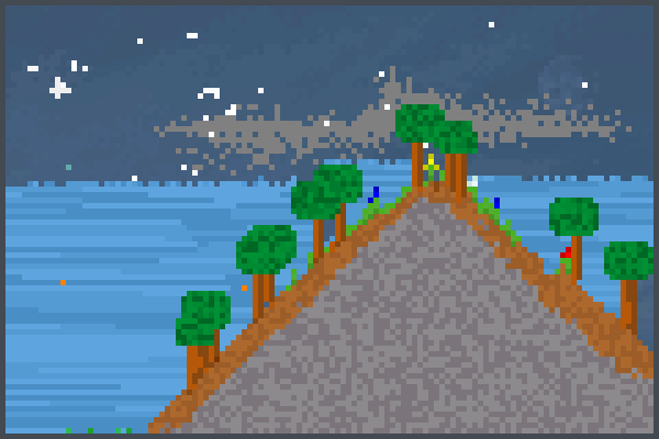 Preview Le deluge! World