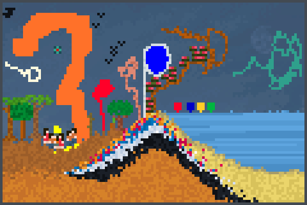 Dooler330 Pixel Art