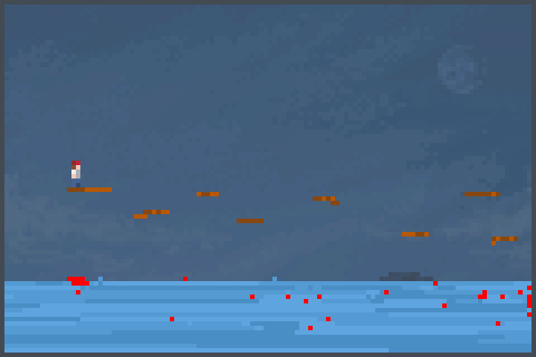 Preview Pirahna Jump World