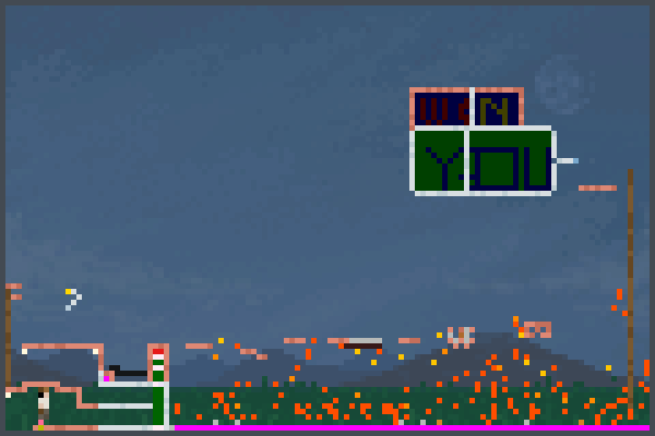 Preview LEVEL 000000000 World