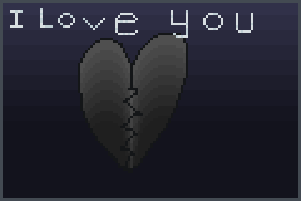 Preview dark heart..... World