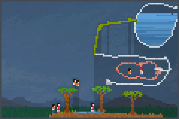 tcyccui Pixel Art