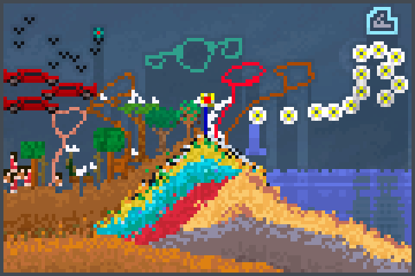 Soomer7200 Pixel Art