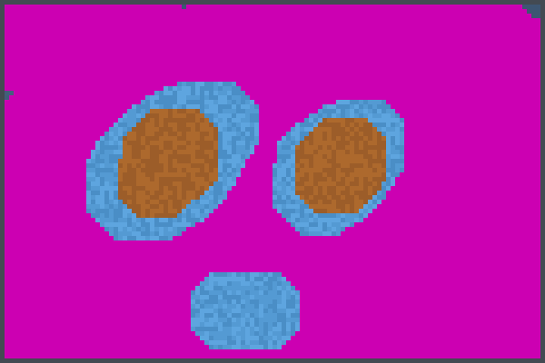 uploading...... Pixel Art