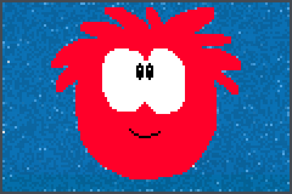 Gookey Pixel Art