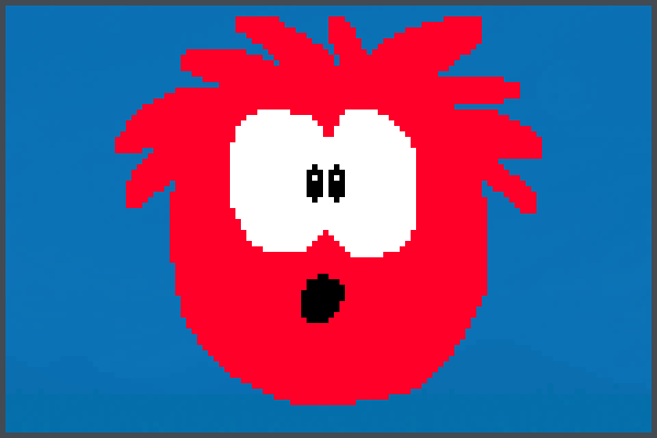 Preview Gookey my pet World