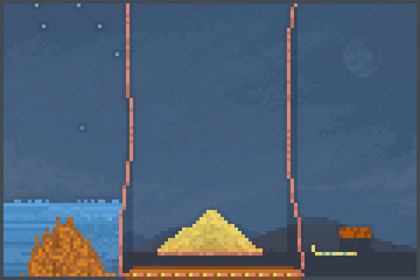 Preview Combinasiones World