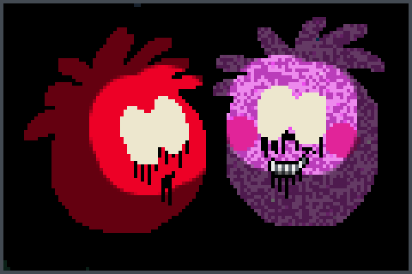 zfcxtxsgreghelp Pixel Art