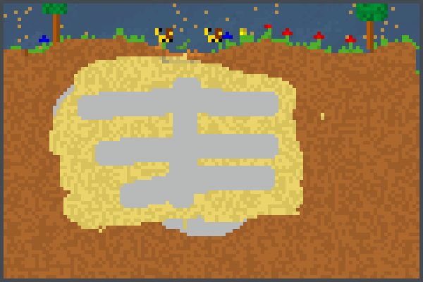 Preview big fosil world World