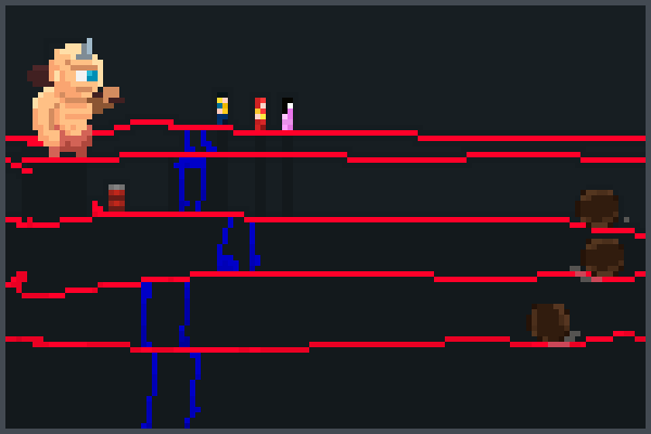 Preview DonkeyKongPiels World