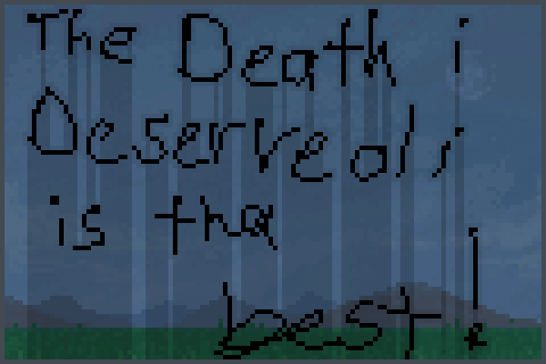 Epic Song of PZ Pixel Art