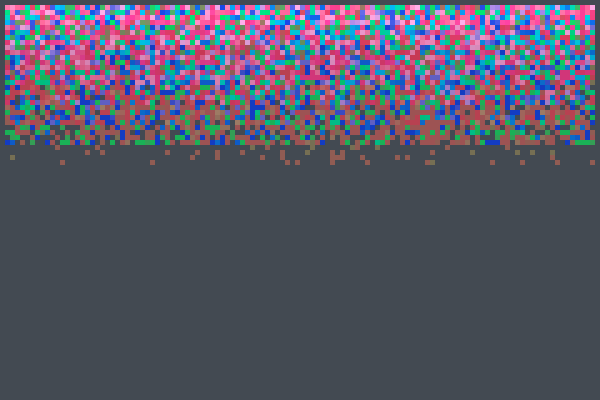 Preview mutagem screen World